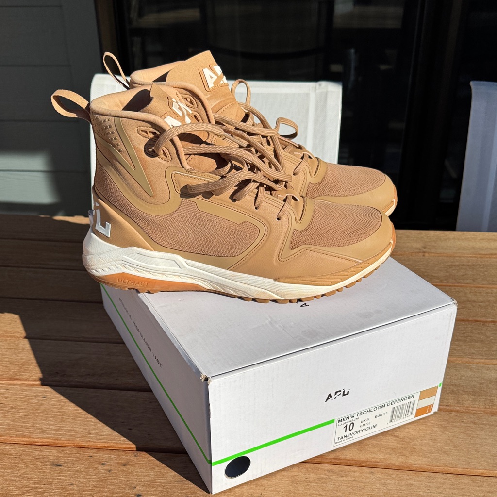Apl Techloom Defender